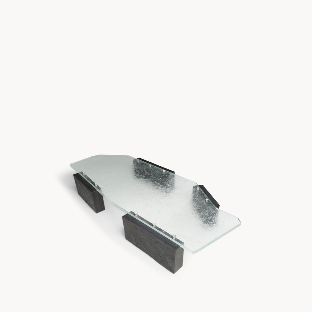 Stealth Side Table — 5