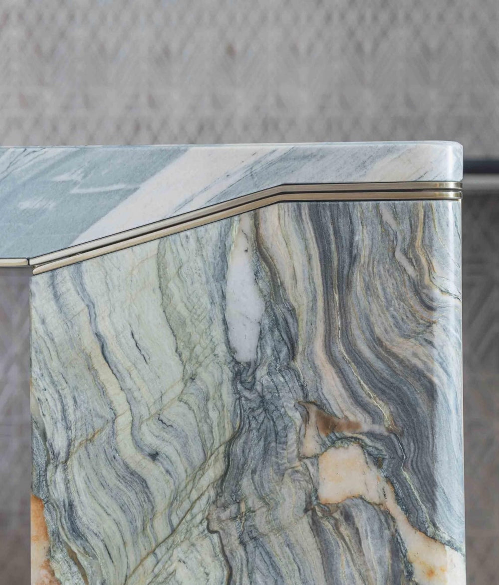 Stone Table — 8