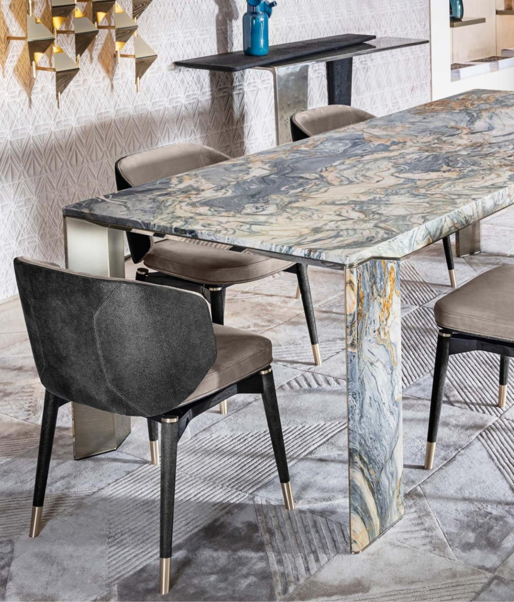 Stone Table — 6