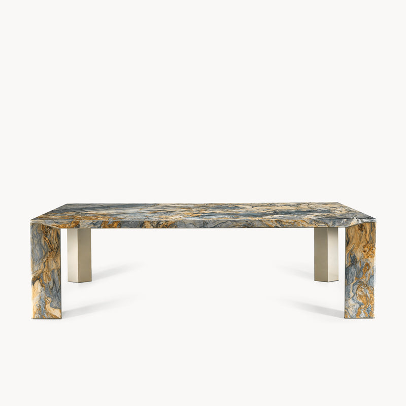 Stone Table — 1