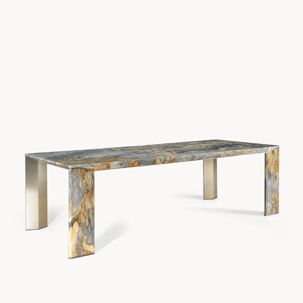 Stone Table — 2