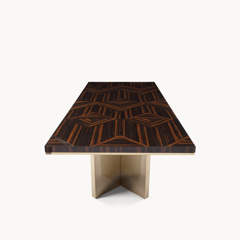 Temptation Table — 2