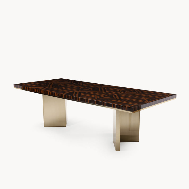 Temptation Table — 1