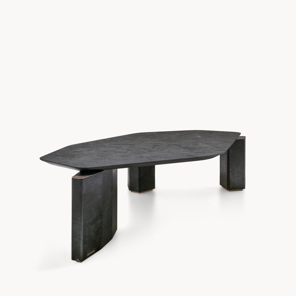 Titan Table — 4