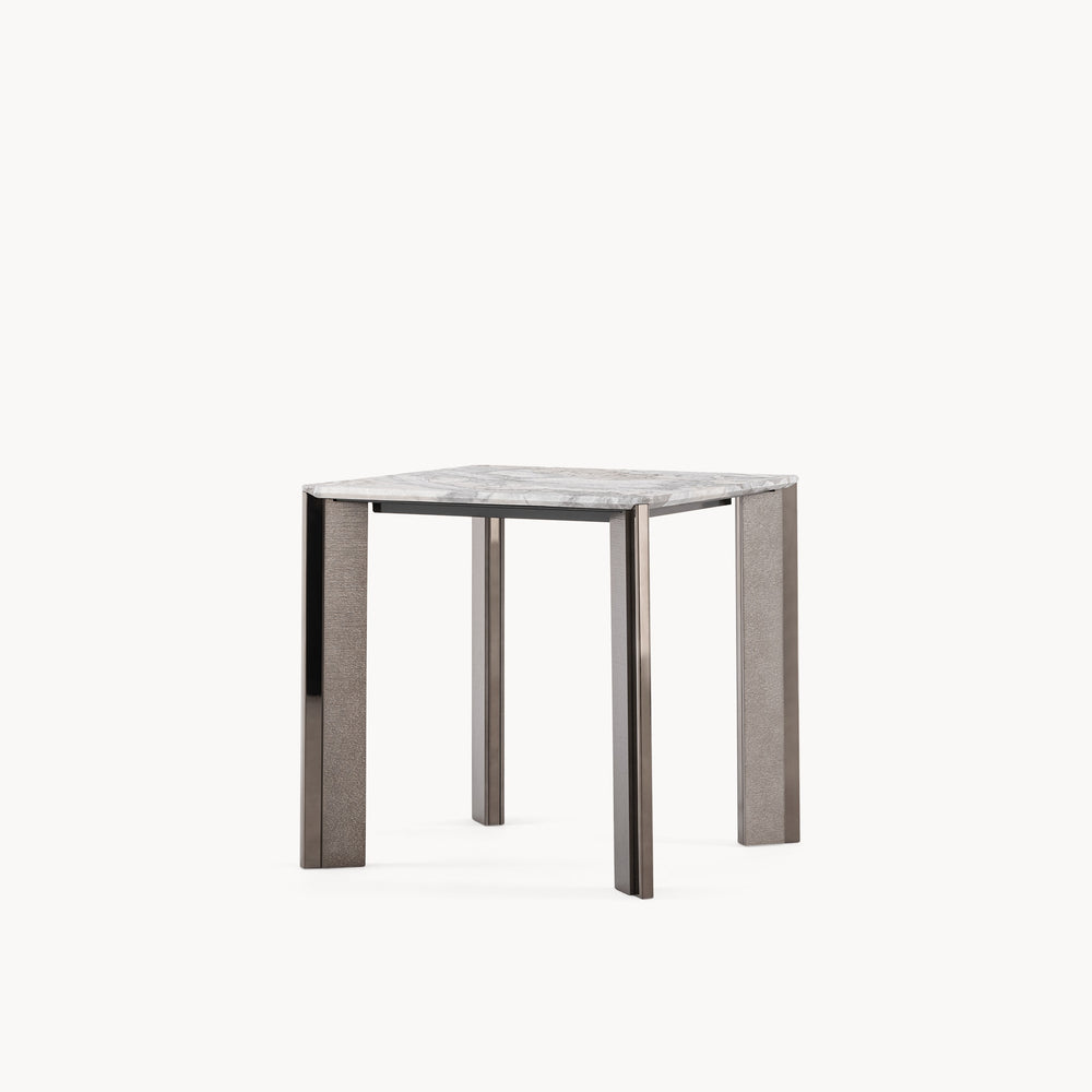 Vixen Side Table — 8