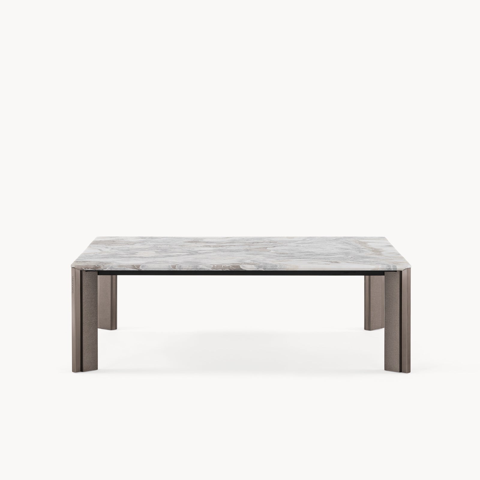 Vixen Side Table — 3