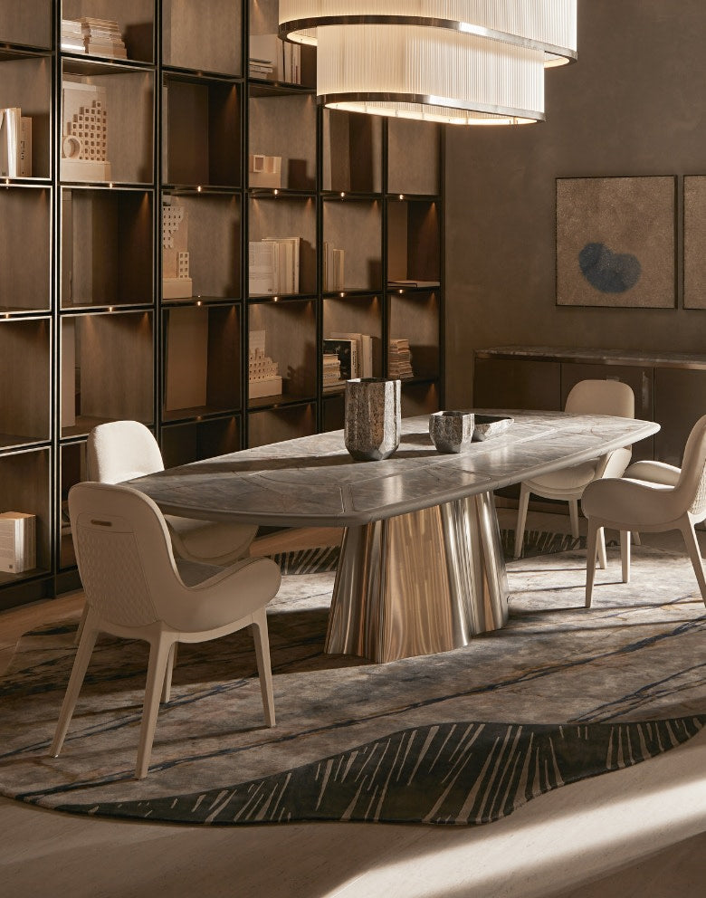 Vortex Table — 2
