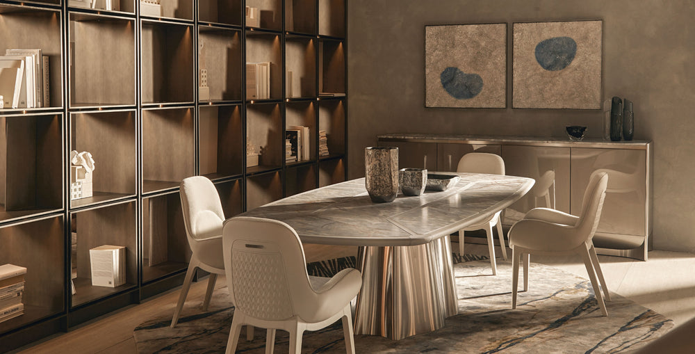 Vortex Table — 1