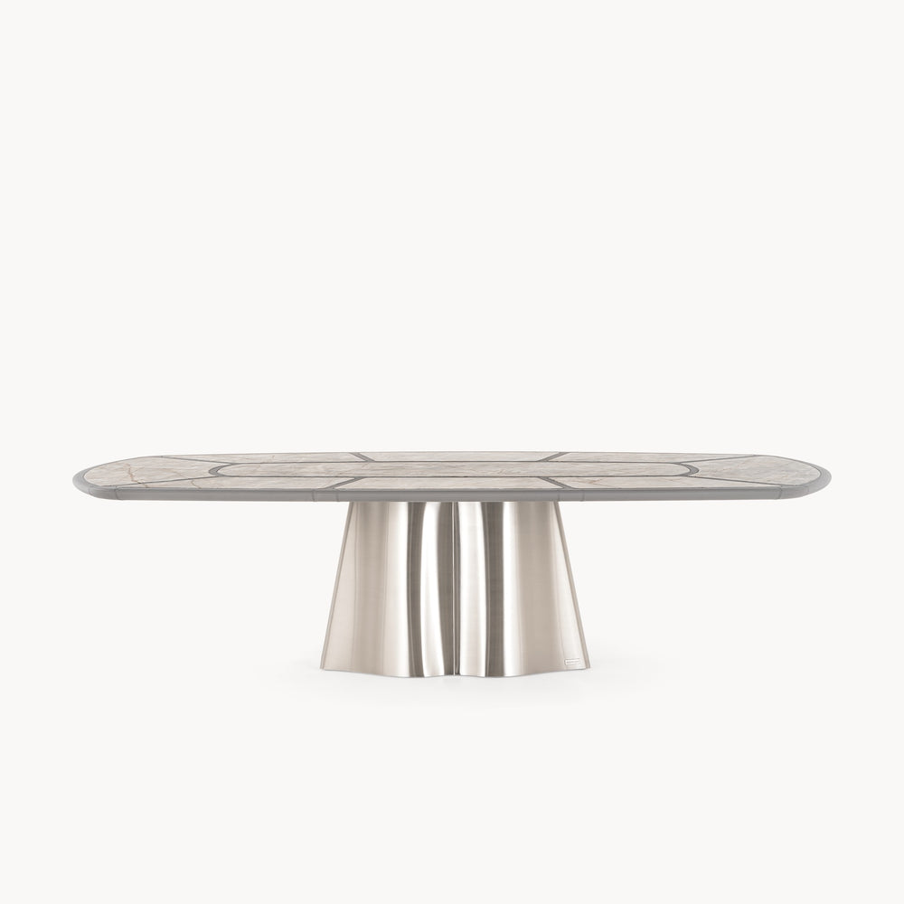 Vortex Table — 3