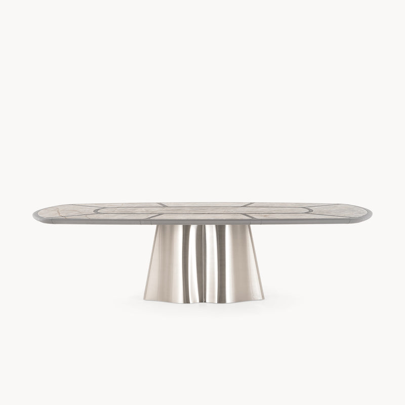 Vortex Table — 3