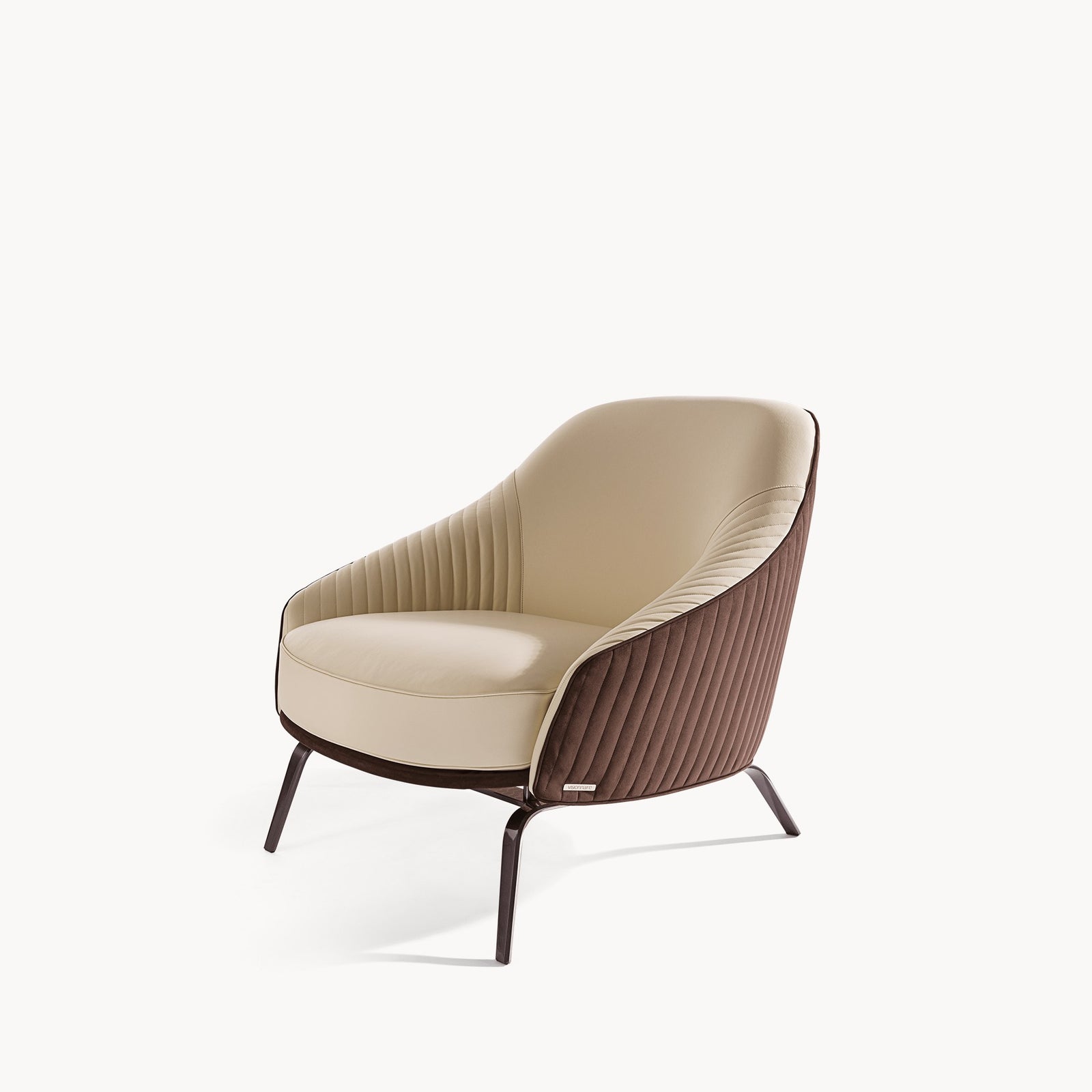 Whitney Armchair — 2