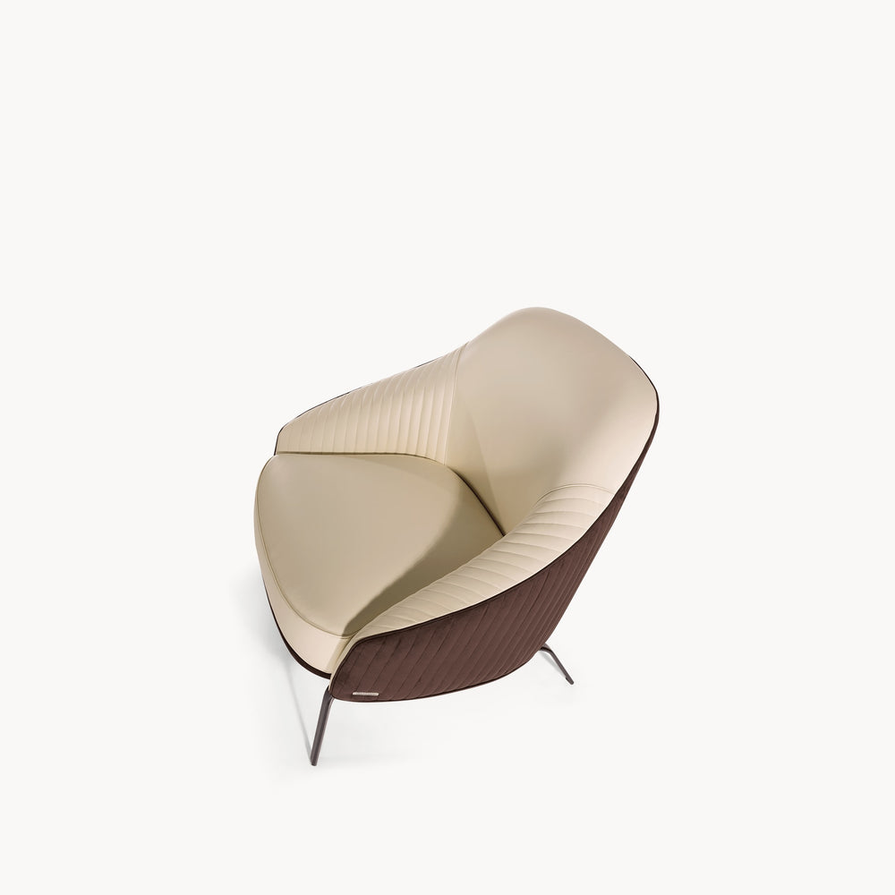 Whitney Armchair — 3