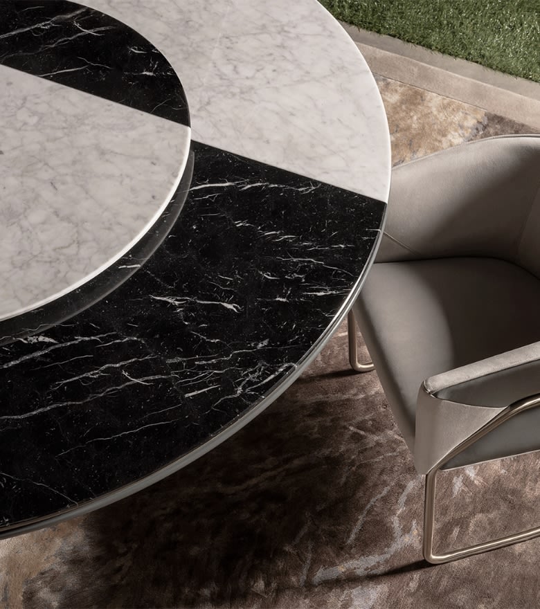 Palace Table — 5