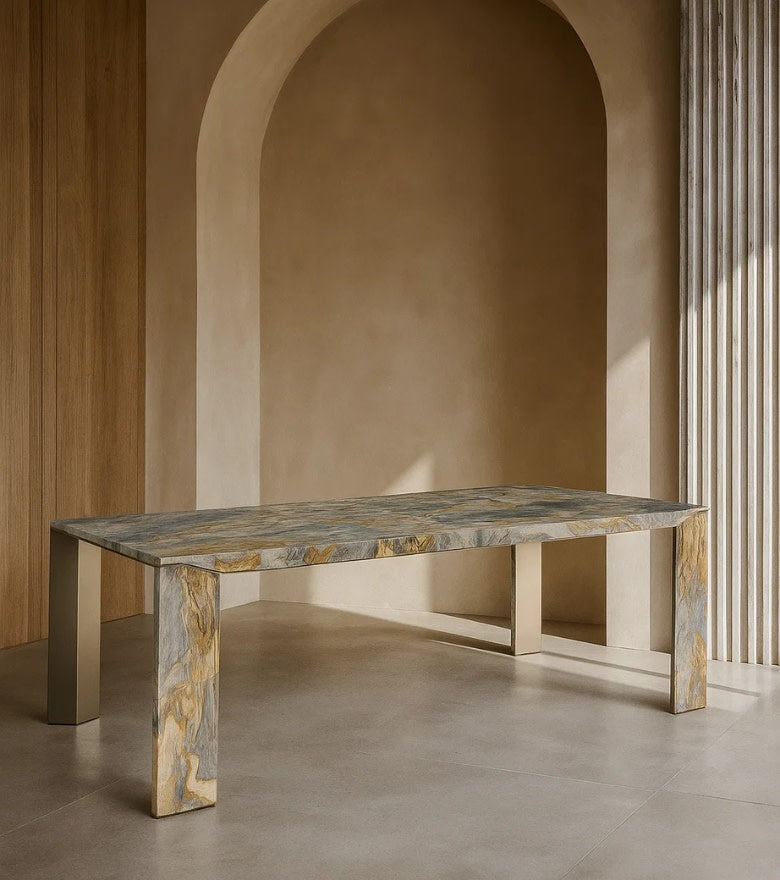Stone Table — 5