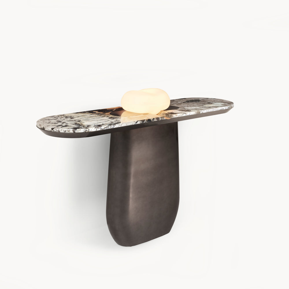 Nubia Console — 2
