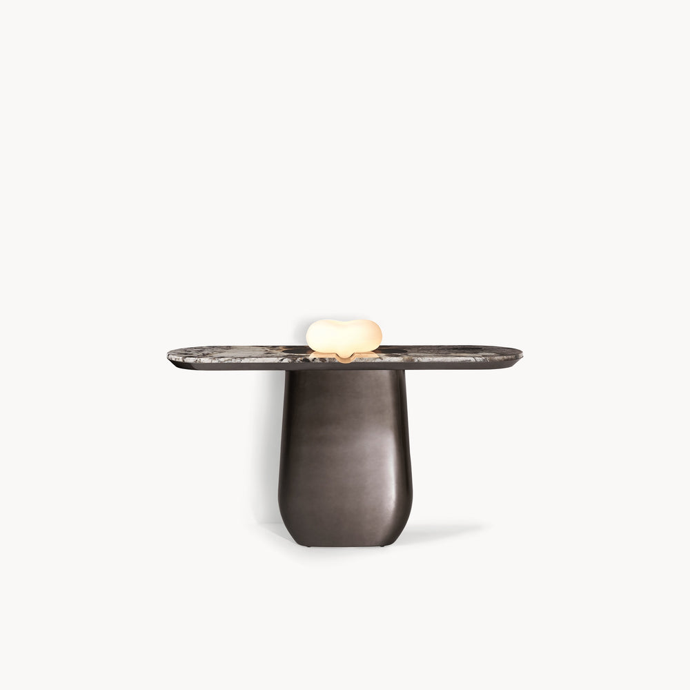 Nubia Console — 1