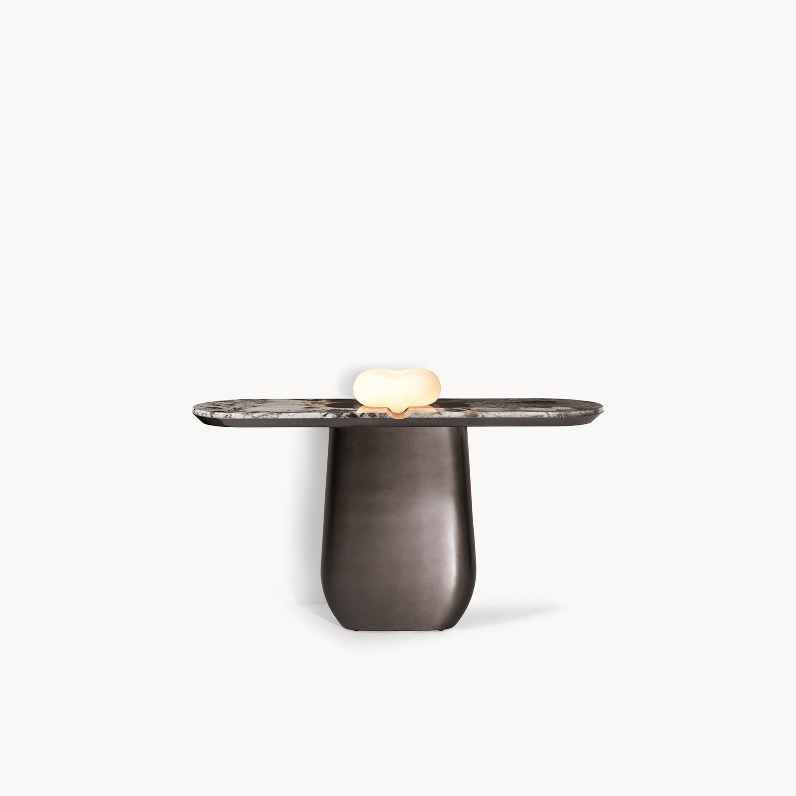 Nubia Console — 1