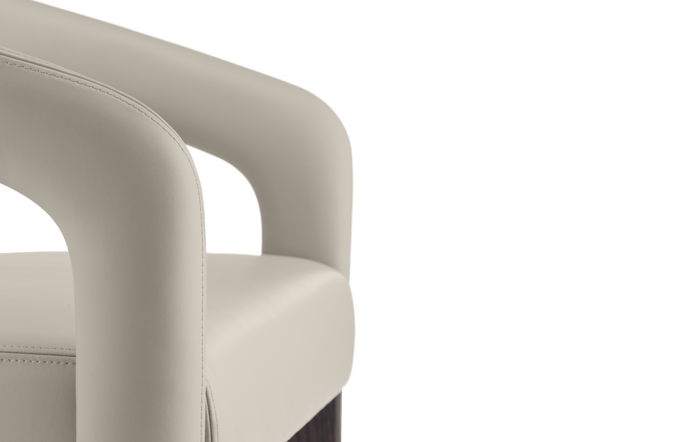 Volta Dining Chair by Reflex Angelo, view 2