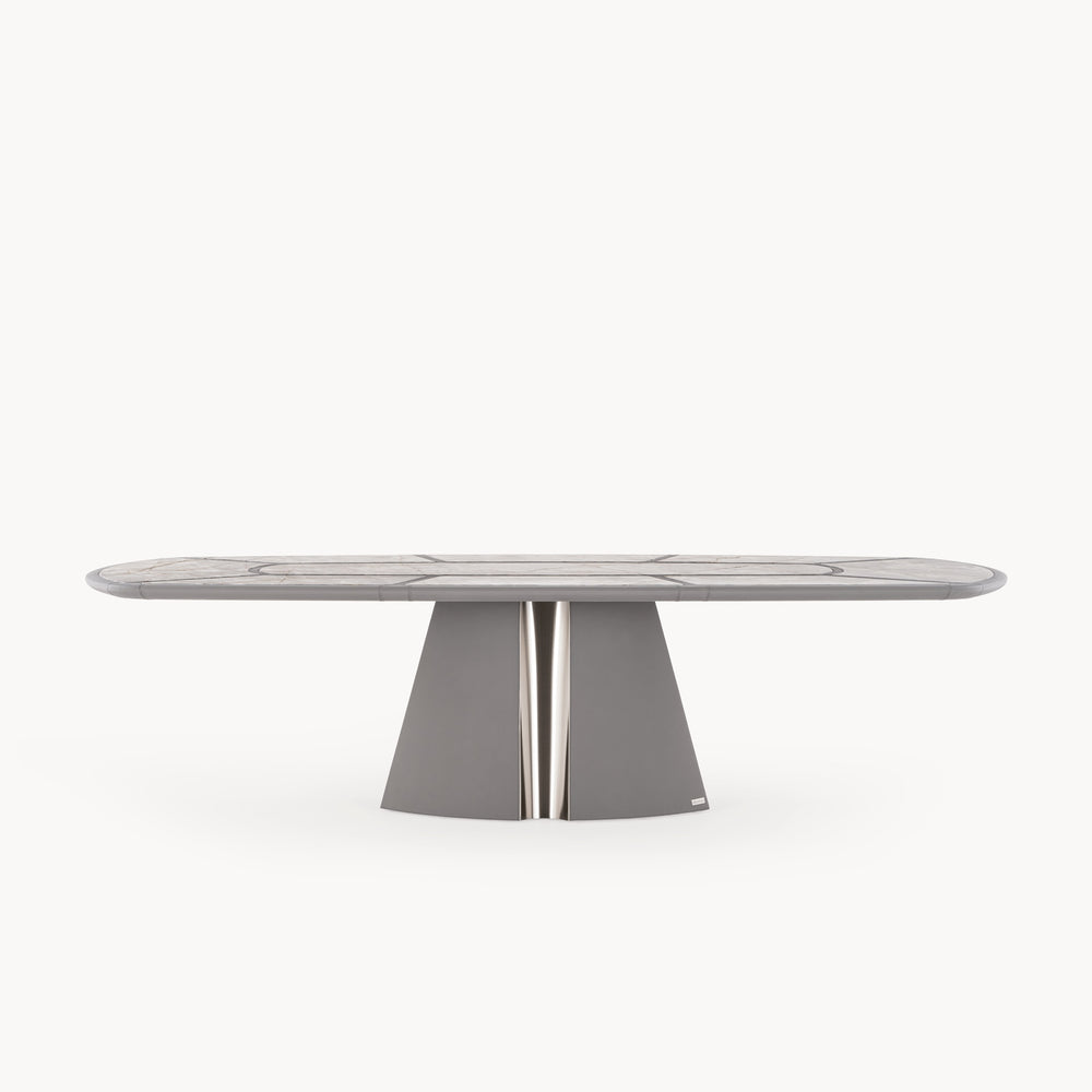 Vortex Table — 4
