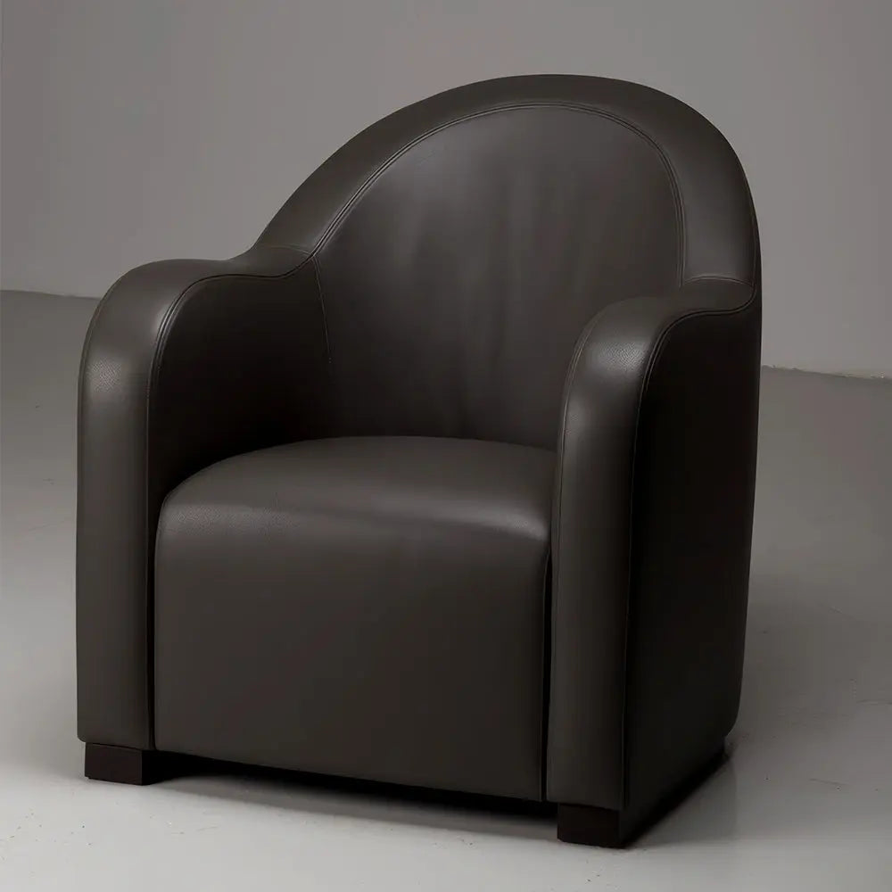 Wave Armchair