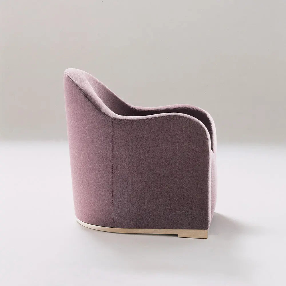 Wave Armchair