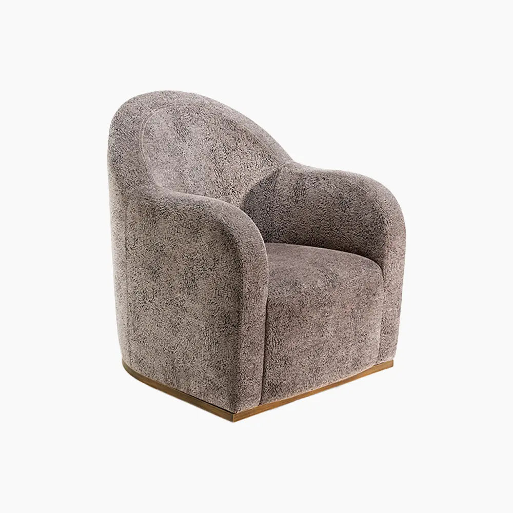 Wave Armchair