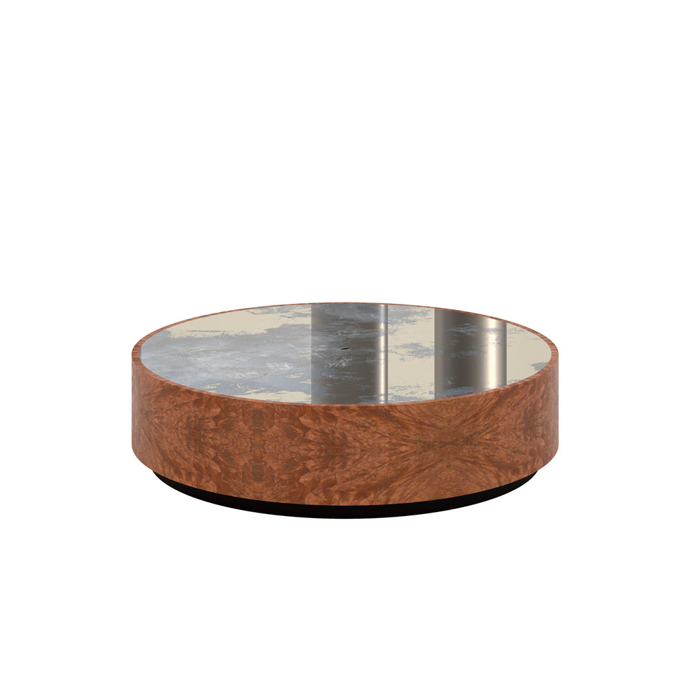 Rafael Coffee Table by Bianchini Atelier