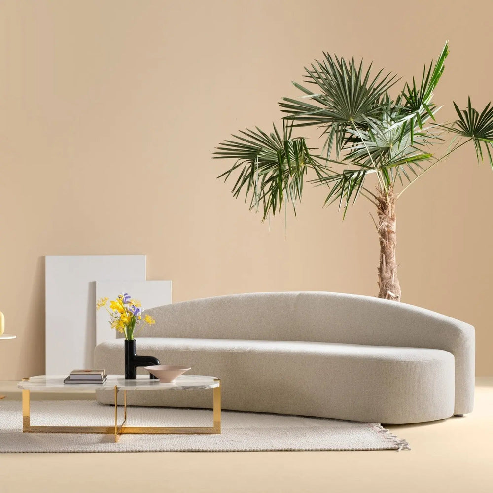 Kyokusen Sofa