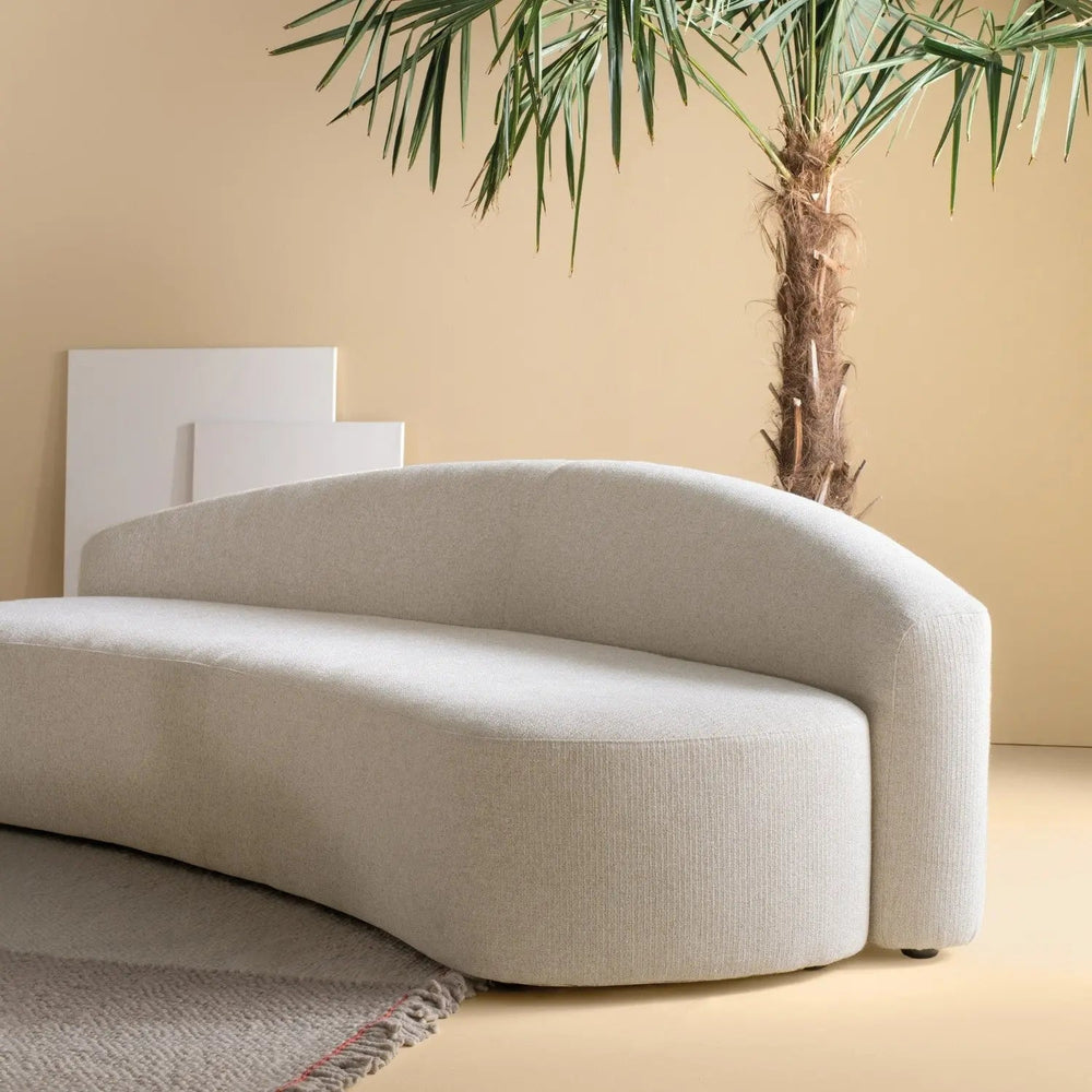 Kyokusen Sofa