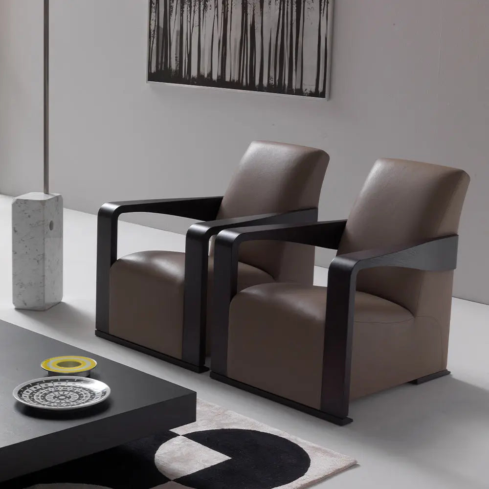 Ying Armchair