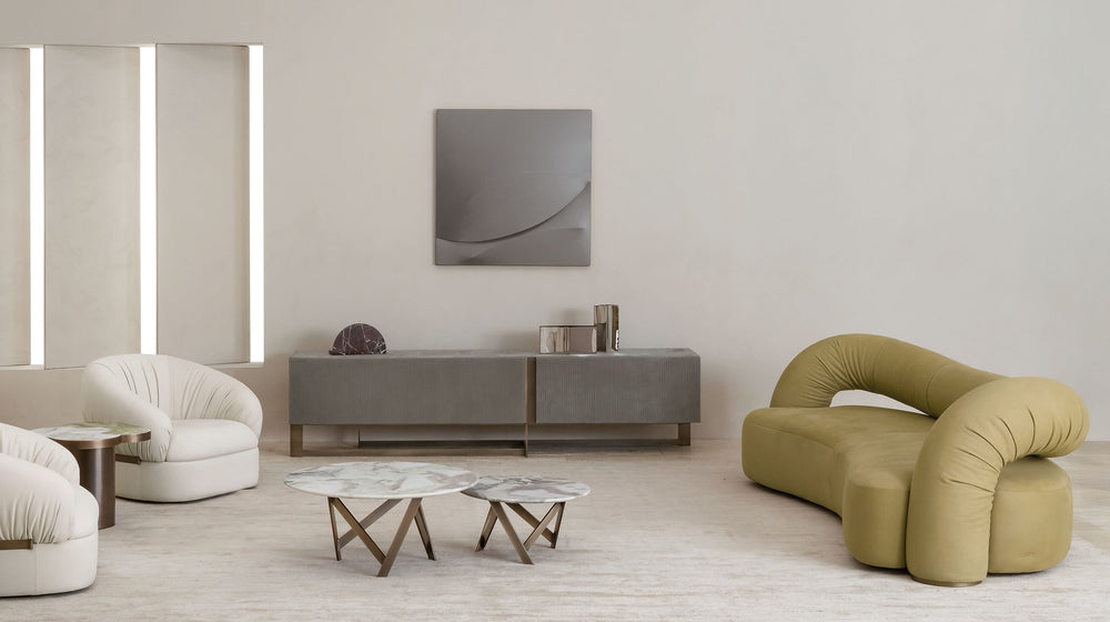 Abbraccio — view 2