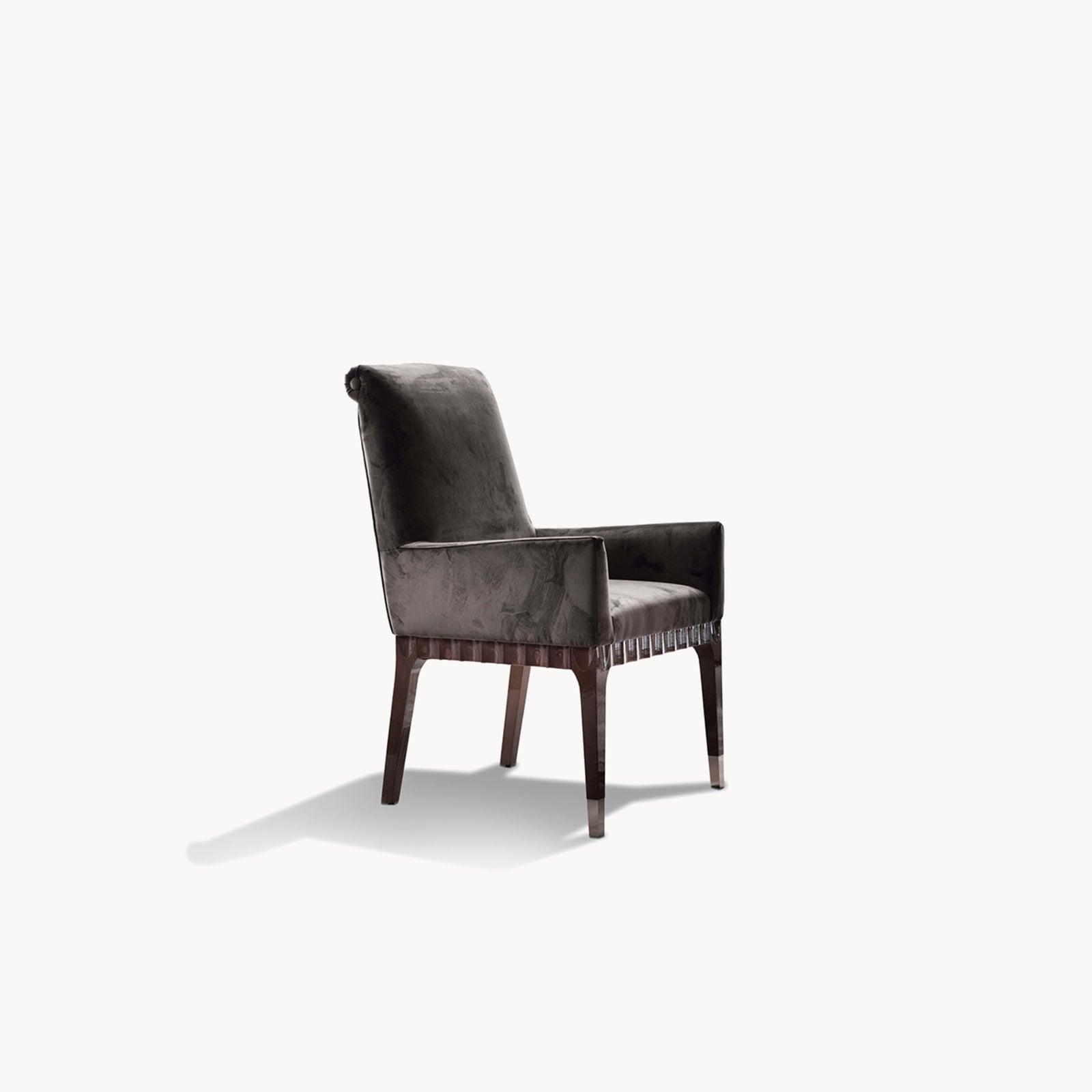 Absolute Armchair — front view