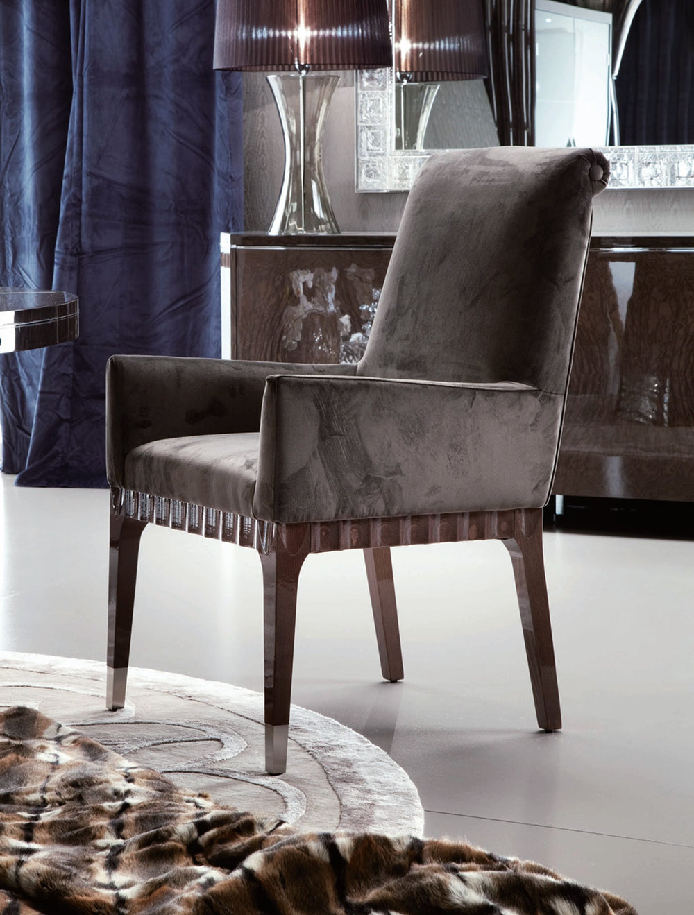 Absolute Armchair — view 2