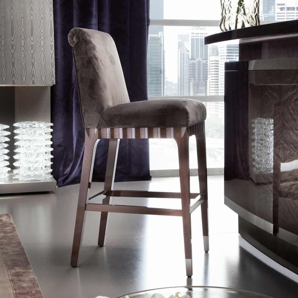 Absolute Bar Stool — view 3