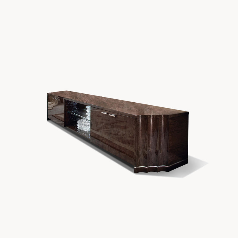 Absolute Base Tv — front view