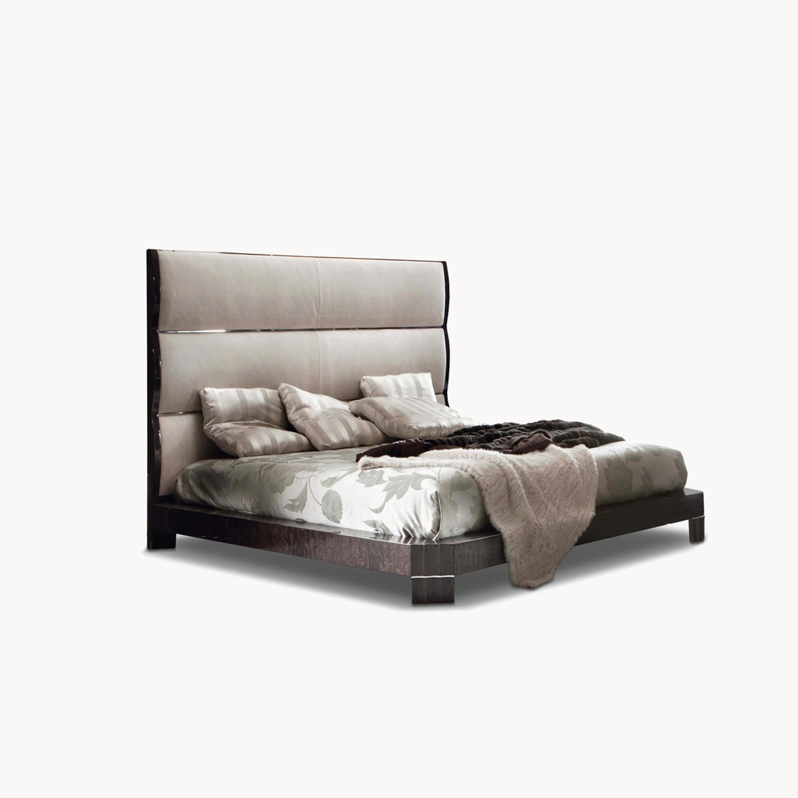 Absolute Bed — front view
