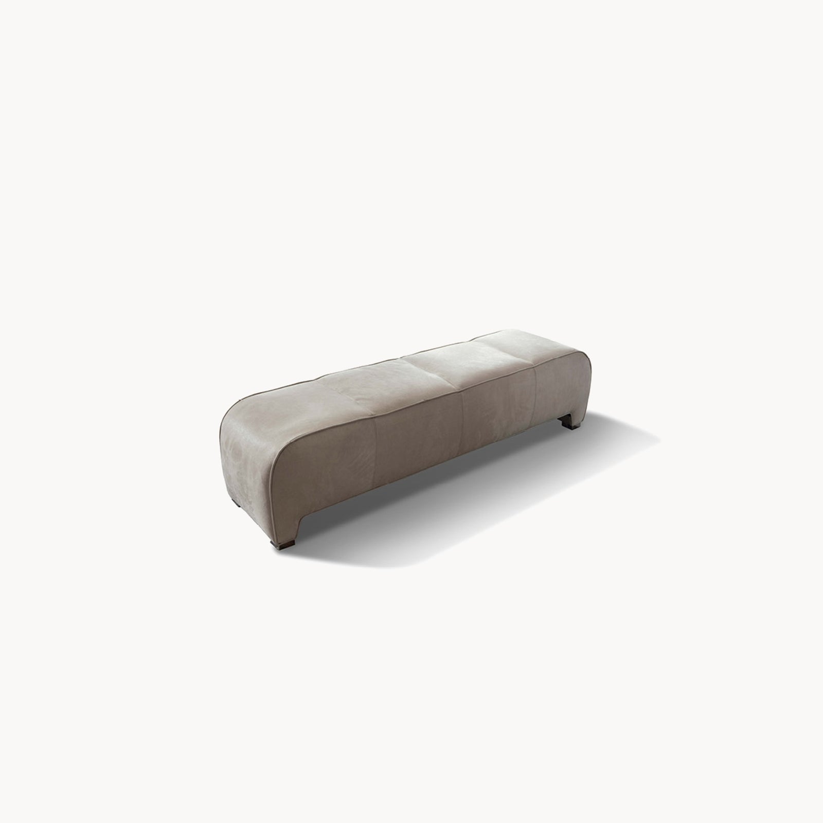 Absolute Bench — front view