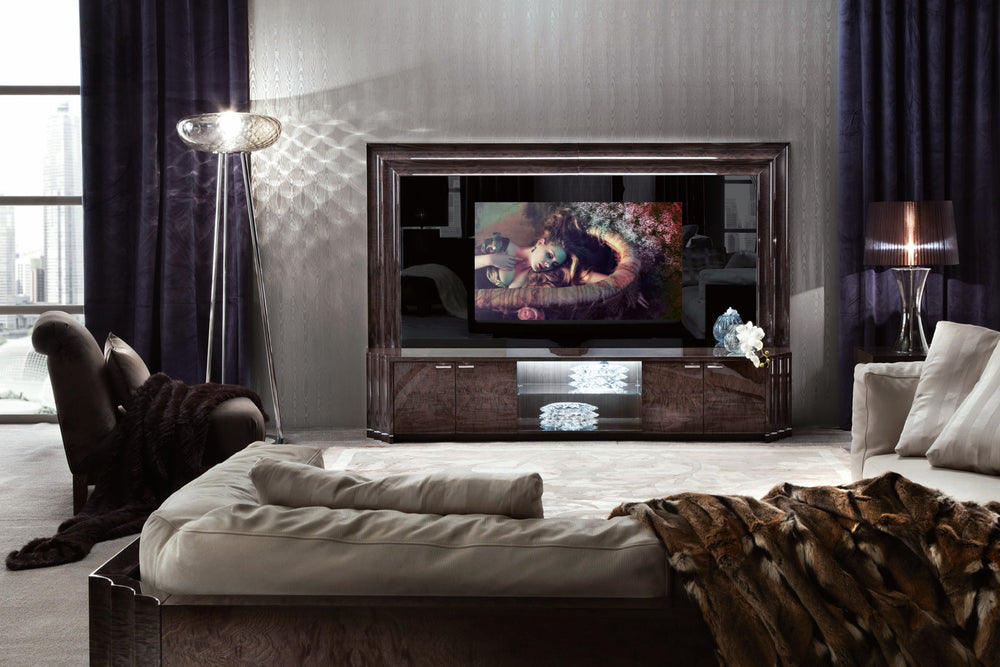 Absolute Big Screen Tv Unit — view 2