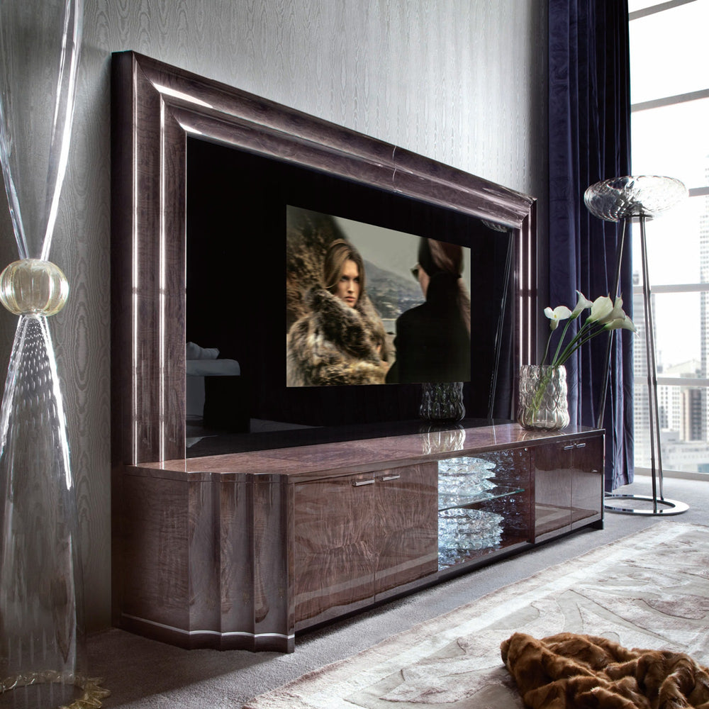Absolute Big Screen Tv Unit — view 3