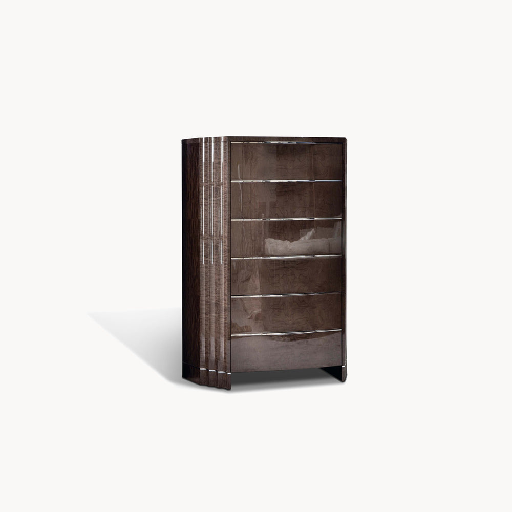 Absolute Chest — front view