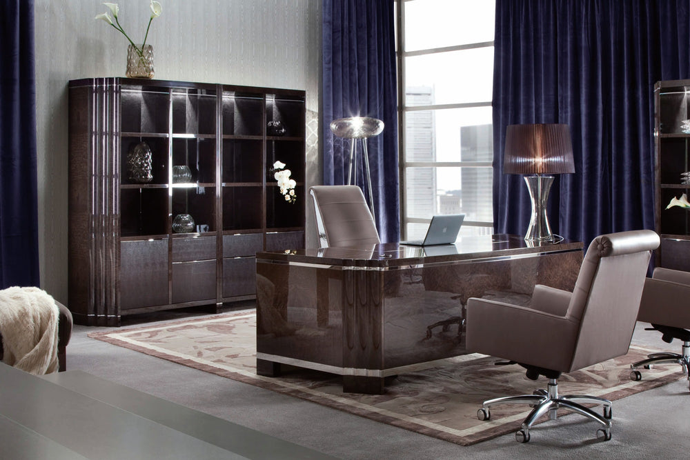 Absolute Double Bookcase — view 3