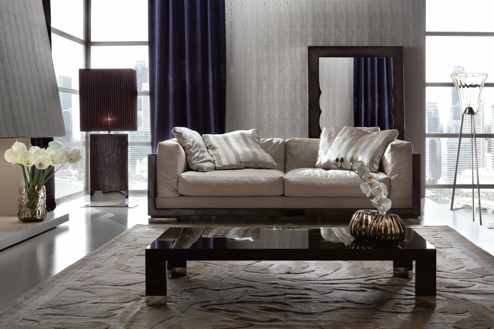 Absolute Modern Italian Sofa — view 2