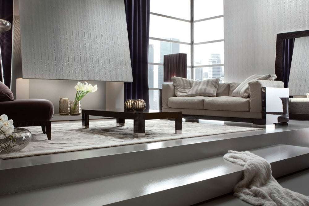 Absolute Modern Italian Sofa — view 3