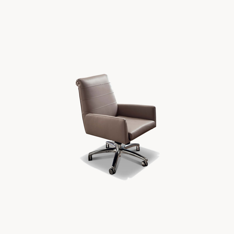Absolute Guest Office Chair — front view