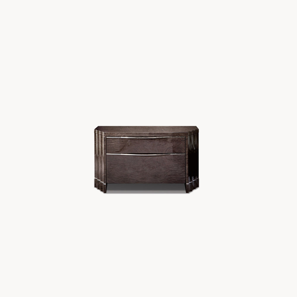 Absolute Night Table — front view