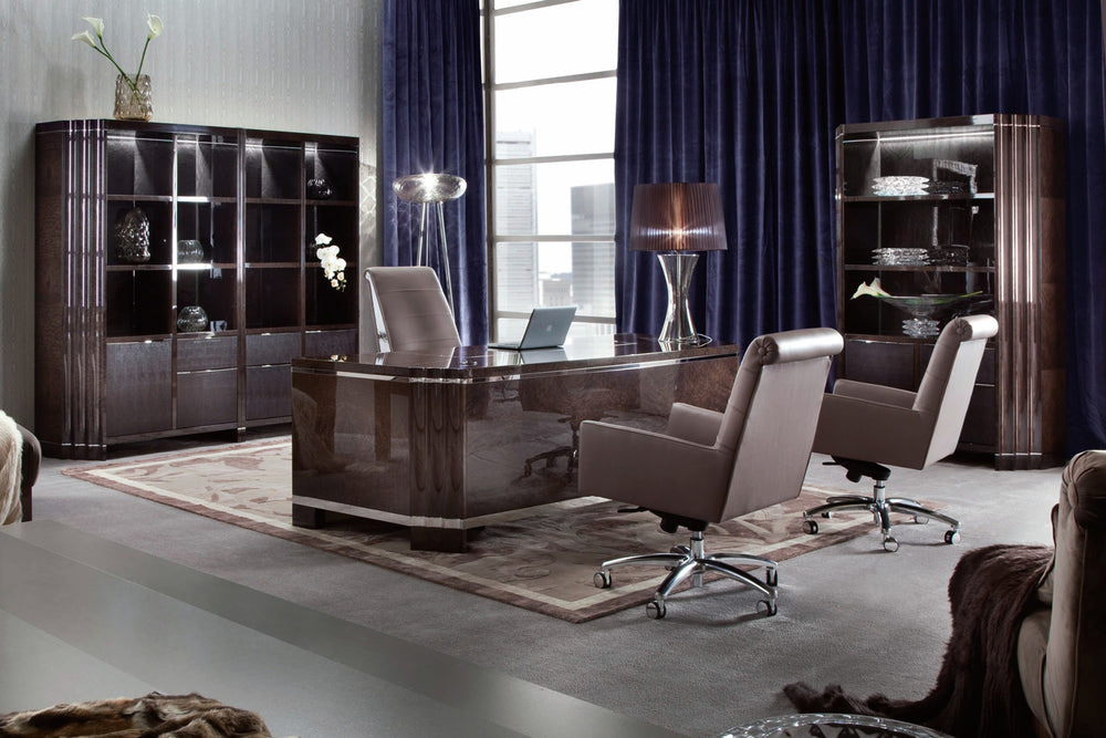 Absolute Presidential Desk — view 4