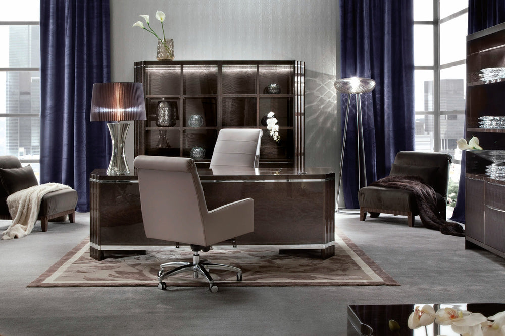 Absolute Presidential Desk — view 5