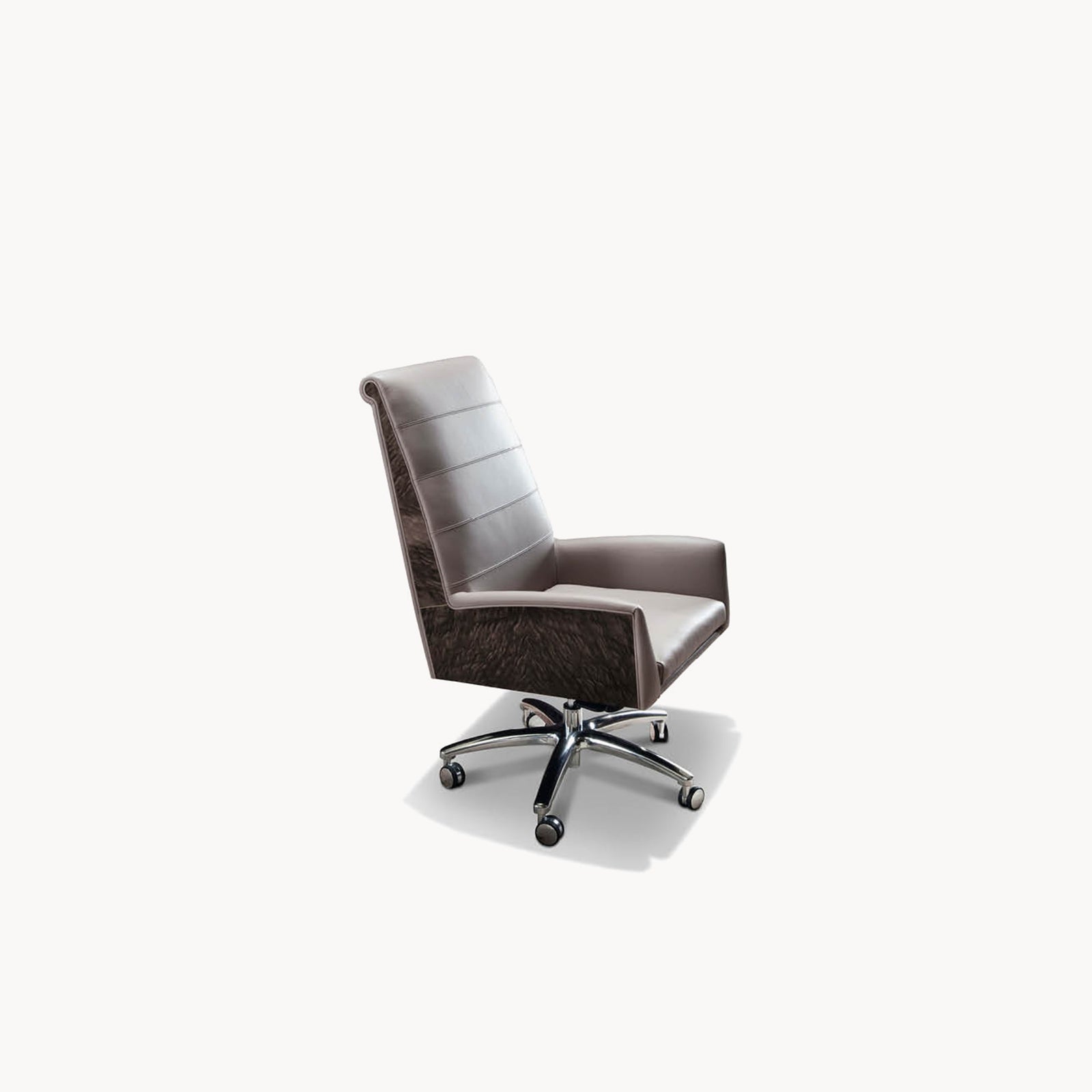 Absolute Presidential Office chaise — vue de face