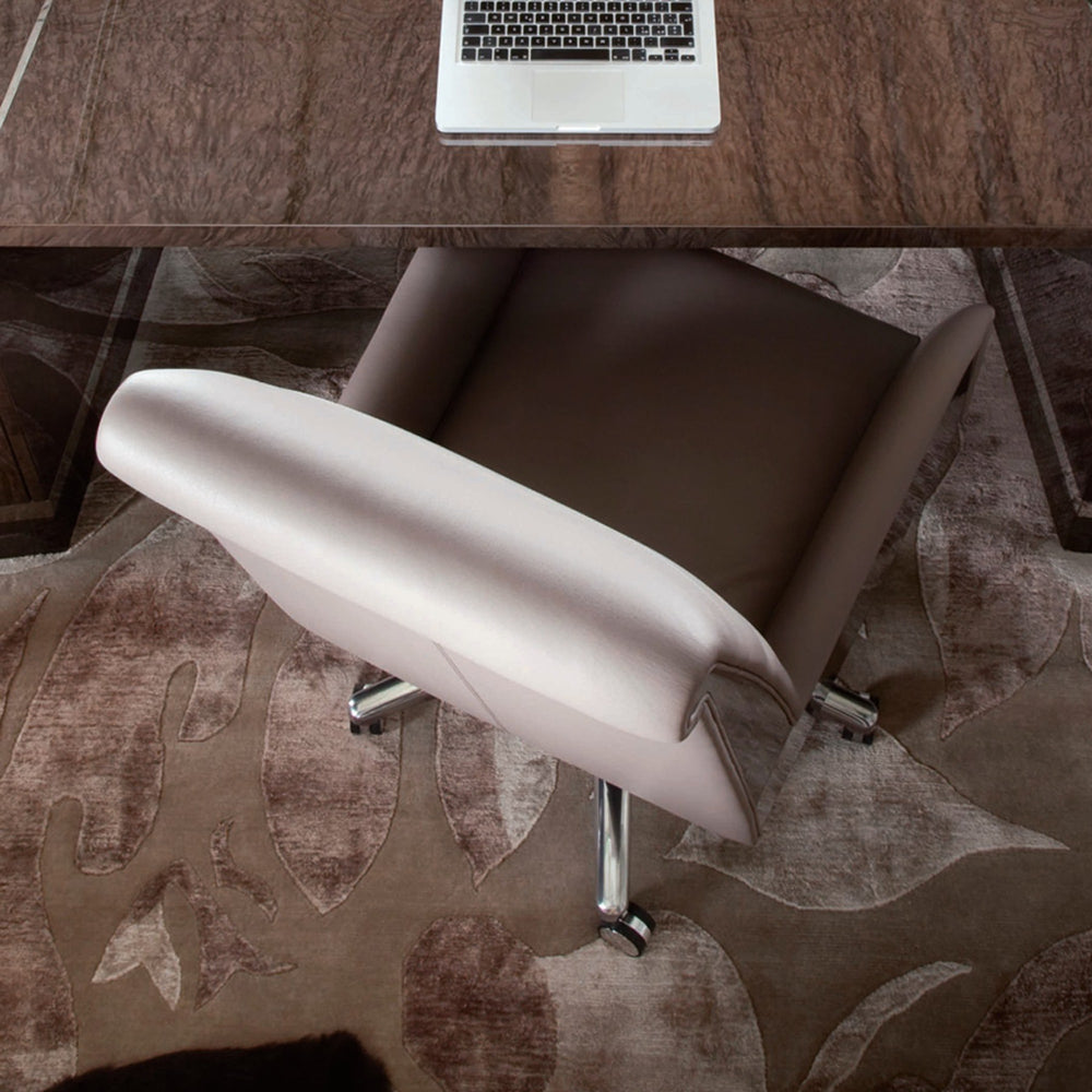 Absolute Presidential Office chaise — vue 3