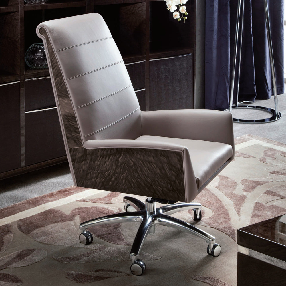 Absolute Presidential Office chaise — vue 4